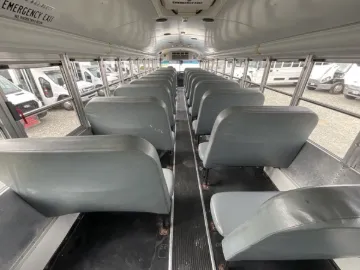 Picture of 2015 Blue Bird Vision Activity Bus