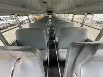 Picture of 2015 Blue Bird Vision Activity Bus