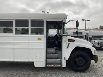 Picture of 2015 Blue Bird Vision Activity Bus
