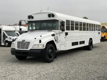 Picture of 2015 Blue Bird Vision Activity Bus