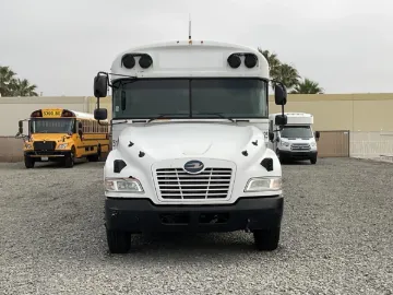 Picture of 2015 Blue Bird Vision Activity Bus