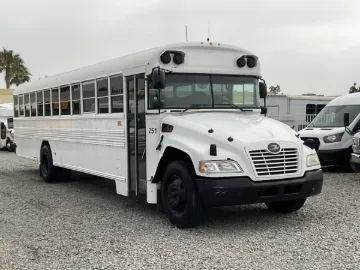 Picture of 2015 Blue Bird Vision Activity Bus