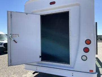 Picture of 2019 Ford Transit Shuttle Bus