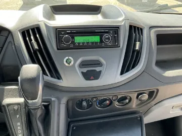 Picture of 2019 Ford Transit Shuttle Bus