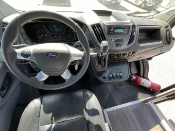 Picture of 2019 Ford Transit Shuttle Bus