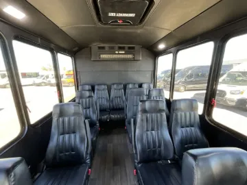 Picture of 2019 Ford Transit Shuttle Bus