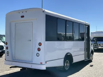 Picture of 2019 Ford Transit Shuttle Bus