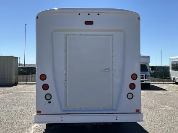 Picture of 2019 Ford Transit Shuttle Bus
