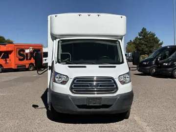 Picture of 2019 Ford Transit Shuttle Bus
