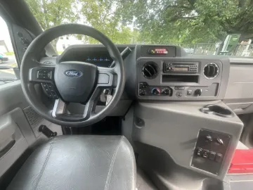 Picture of 2022 Ford E350 Shuttle Bus ADA