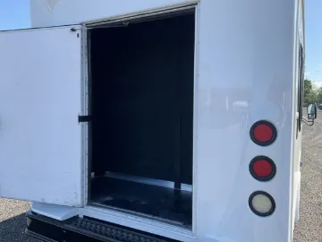 Picture of 2020 Ford Transit Shuttle Bus