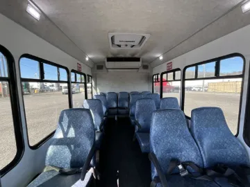 Picture of 2020 Ford Transit Shuttle Bus