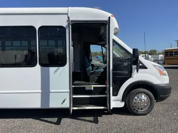 Picture of 2020 Ford Transit Shuttle Bus