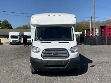 Picture of 2020 Ford Transit Shuttle Bus
