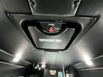 Picture of 2019 Ford E350 Shuttle Bus