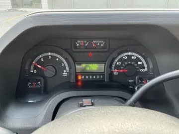 Picture of 2019 Ford E350 Shuttle Bus
