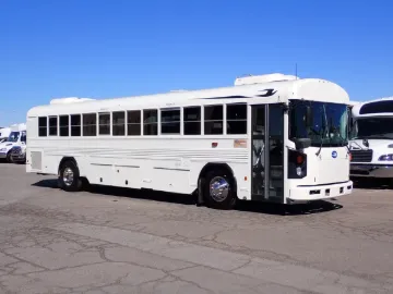 Picture of 2015 Blue Bird All American Activity Bus