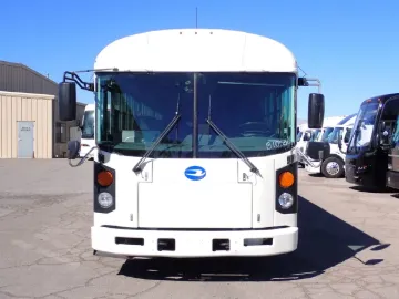 Picture of 2015 Blue Bird All American Activity Bus