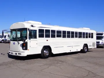 Picture of 2015 Blue Bird All American Activity Bus
