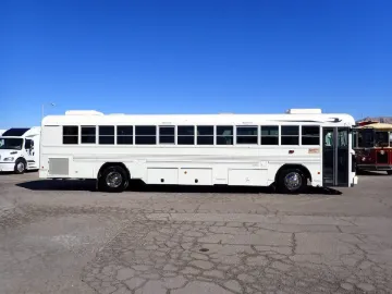 Picture of 2015 Blue Bird All American Activity Bus
