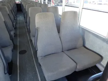 Picture of 2015 Blue Bird All American Activity Bus