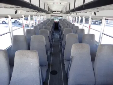 Picture of 2015 Blue Bird All American Activity Bus