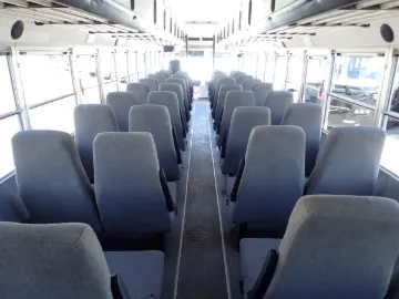 Picture of 2015 Blue Bird All American Activity Bus
