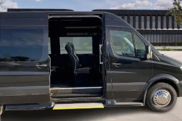 Picture of 2016 Mercedes-Benz Sprinter Van