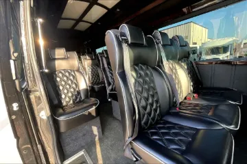 Picture of 2016 Mercedes-Benz Sprinter Van