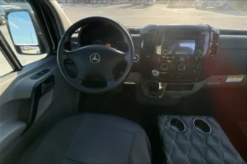 Picture of 2016 Mercedes-Benz Sprinter Van