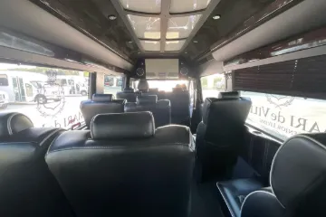 Picture of 2016 Mercedes-Benz Sprinter Van