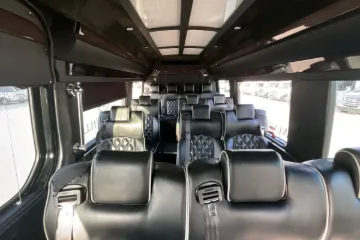 Picture of 2016 Mercedes-Benz Sprinter Van