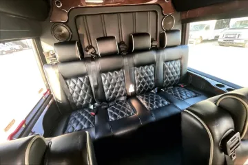 Picture of 2016 Mercedes-Benz Sprinter Van