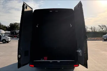 Picture of 2016 Mercedes-Benz Sprinter Van