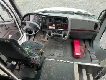 2015 Freightliner 33 Passenger Shuttle Bus