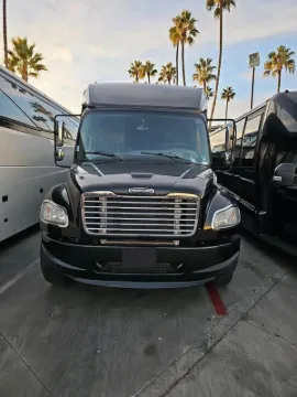 2016 Freightliner M2 106 Shuttle Bus