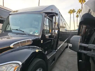 2016 Freightliner M2 106 Shuttle Bus