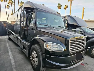 2016 Freightliner M2 106 Shuttle Bus