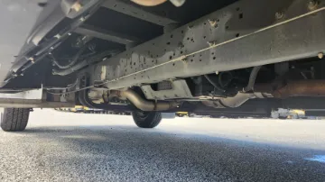 2021 FORD E-450 Shuttle Buses