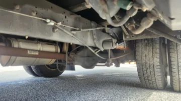 2021 FORD E-450 Shuttle Buses