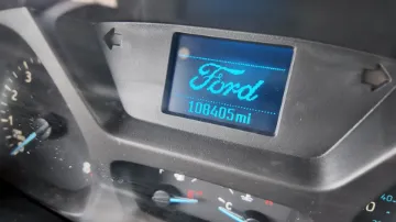 2019 FORD Transit Shuttle Buses