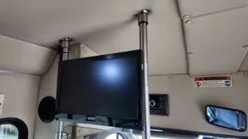 2019 FORD Transit Shuttle Buses