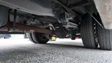 2019 FORD Transit Shuttle Buses