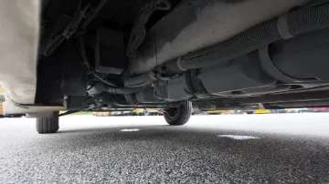 2019 FORD Transit Shuttle Buses
