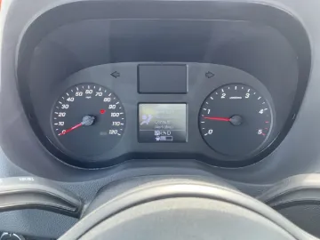 Picture of 2019 Mercedes-Benz Sprinter Van
