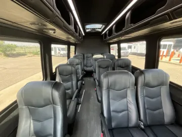 Picture of 2019 Mercedes-Benz Sprinter Van