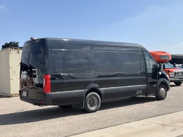 Picture of 2019 Mercedes-Benz Sprinter Van