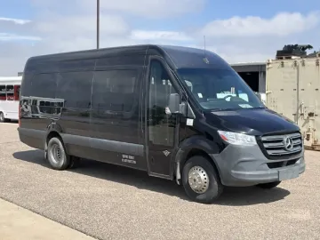 Picture of 2019 Mercedes-Benz Sprinter Van