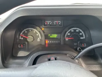 Picture of 2019 Ford E450 ADA Shuttle