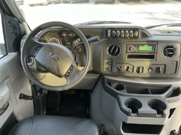 Picture of 2019 Ford E450 ADA Shuttle